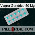 Viagra Genérico 50 Mg 28